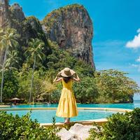 Отзыв от Юна - Виза Destination Thailand